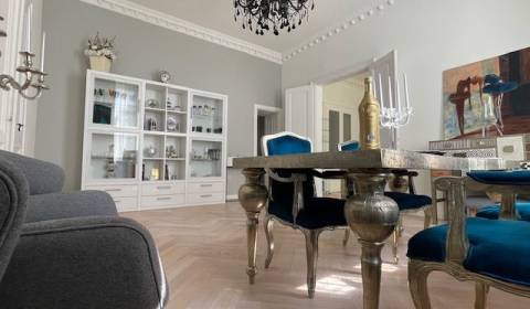 Rent Two bedroom apartment, Two bedroom apartment, Mateja Bela, Bratis