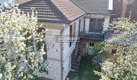 Predaj, rodinný dom Kežmarok - EXKLUZÍVNE HALO REALITY