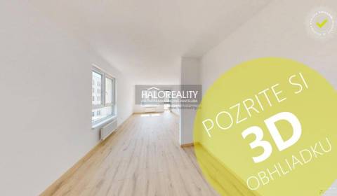Sale Three bedroom apartment, Bratislava - Rača, Slovakia