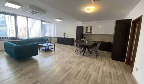 Rent Three bedroom apartment, Three bedroom apartment, Dunajská, Brati