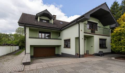 METROPOLITAN │House for rent in Bratislava