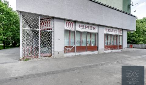 Sale Commercial premises, Commercial premises, Rovniankova, Bratislava