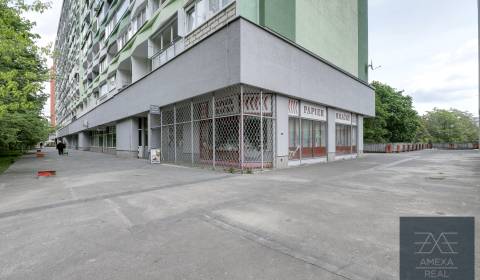 Sale Commercial premises, Commercial premises, Rovniankova, Bratislava