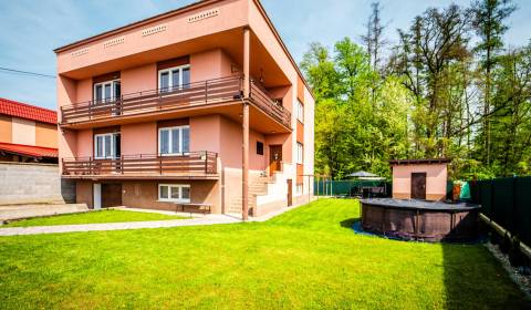 Sale Family house, Family house, Medová, Púchov, Slovakia