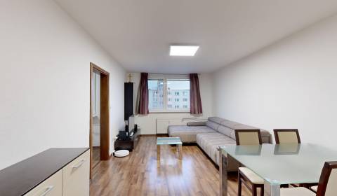 Rent Two bedroom apartment, Two bedroom apartment, Drobného, Bratislav