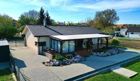 Sale Family house, Family house, Suľany, Nitra, Slovakia