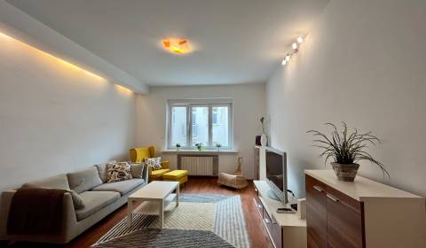 Rent One bedroom apartment, One bedroom apartment, Kolárska, Bratislav