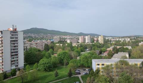 PREDAJ - 2-izbový byt s krásnym výhľadom - Nitra, Chrenová