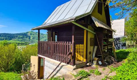 Sale Cottage, Cottage, považsky chlmec, Žilina, Slovakia