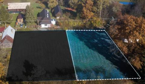 Sale Land – for living, Land – for living, Dvorec, Turčianske Teplice,