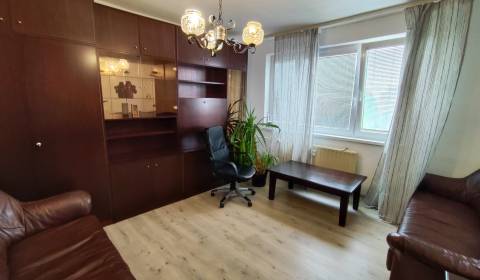 Rent One bedroom apartment, One bedroom apartment, Stierova, Košice - 
