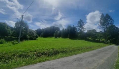 Sale Recreational land, Recreational land, Korňa, Čadca, Slovakia