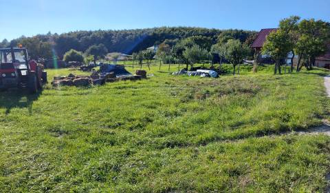 Sale Land – for living, Land – for living, Myjava, Slovakia