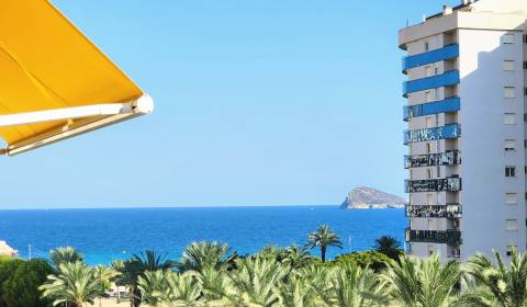 CALA DE VILLAJOYOSA - BENIDORM - 3 izbový byt len 250 metrov od pláže