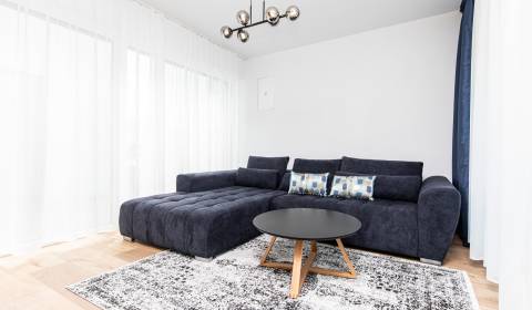  Apartment for rent in Bratislava