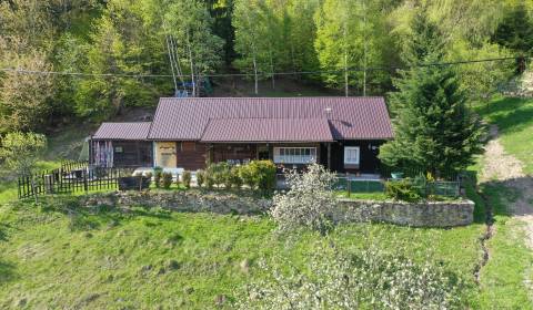 Sale Cottage, Cottage, Čiakov, Bytča, Slovakia