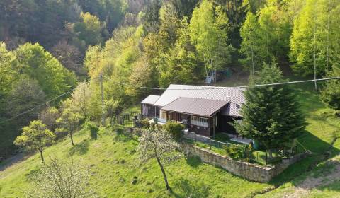 Sale Cottage, Cottage, Čiakov, Bytča, Slovakia