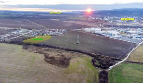 Sale Recreational land, Recreational land, Talihov dvor, Pezinok, Slov