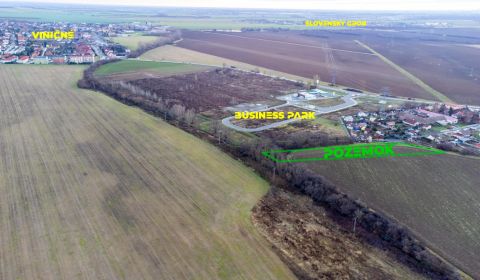 Sale Recreational land, Recreational land, Talihov dvor, Pezinok, Slov