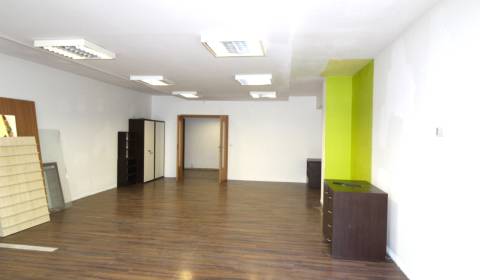 Sale Commercial premises, Commercial premises, Hany Meličkovej, Bratis