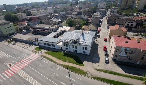 Sale Building, Building, Rosná, Košice - Juh, Slovakia