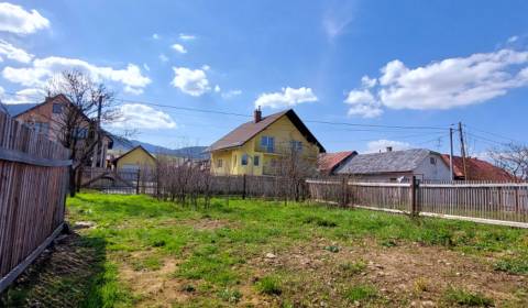 Sale Land – for living, Land – for living, Stará Ľubovňa, Slovakia