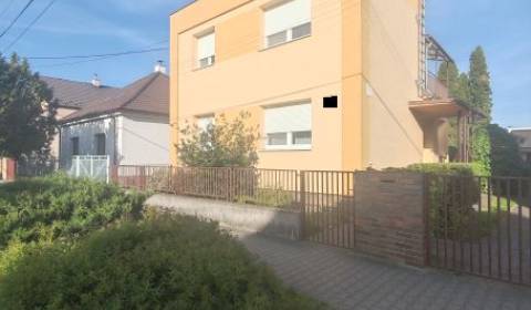 Sale Family house, Family house, Jánošíková, Malacky, Slovakia