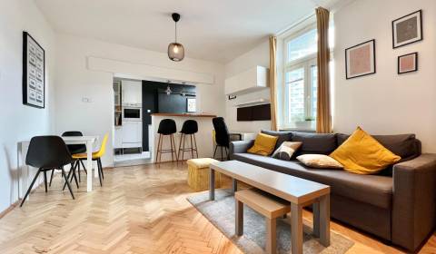 Beautiful, pleasant 1bdr apt 48m2, great vibes, ZEHNHAUS