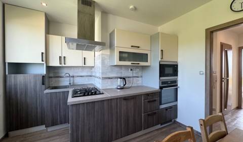 Rent Two bedroom apartment, Two bedroom apartment, Fábryho, Košice - D