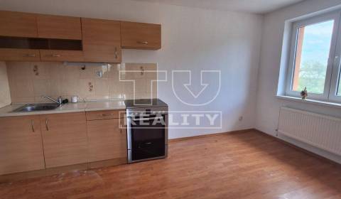 Rent One bedroom apartment, Ilava, Slovakia