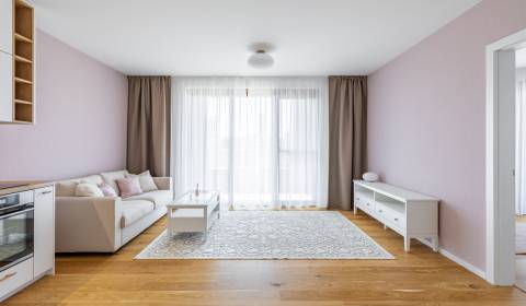 Design 1bdr apt 60m2, with terrace 15m2, cellar and parking, ZWIRN