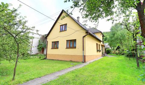 Sale Family house, Family house, Nosice, Púchov, Slovakia
