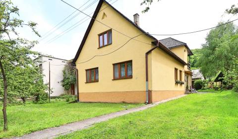 Sale Family house, Family house, Nosice, Púchov, Slovakia