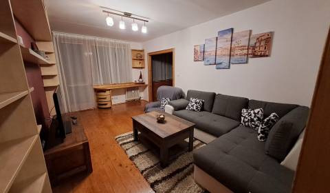 Rent Two bedroom apartment, Two bedroom apartment, Michalovská, Košice