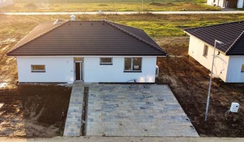 Searching for Family house, Family house, Piešťany, Slovakia