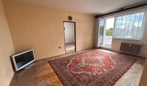 Sale Two bedroom apartment, Two bedroom apartment, Hodžova, Prievidza,