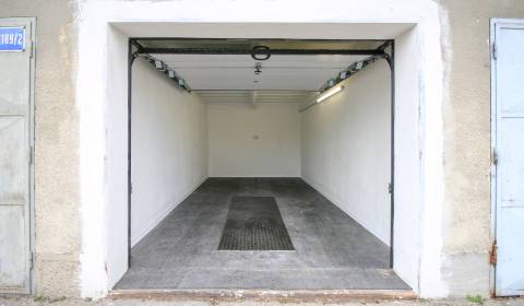 Sale Garage, Garage, Exnárova, Bratislava - Ružinov, Slovakia