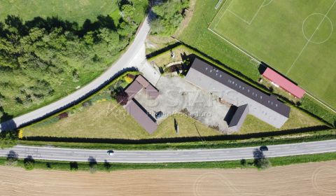 Sale Storehouses and Workshops, Storehouses and Workshops, Prievidza, 