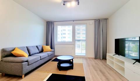 Rent Two bedroom apartment, Two bedroom apartment, Ivanská cesta, Brat