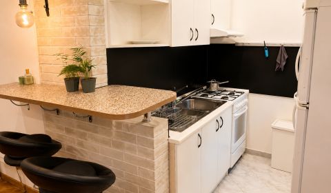 Rent One bedroom apartment, One bedroom apartment, Murgašova, Bratisla