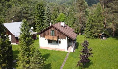 Sale Cottage, Cottage, Stará Ľubovňa, Slovakia