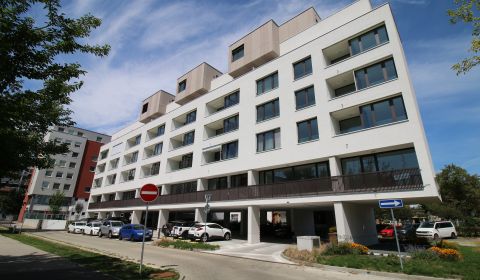 Rent Garage, Garage, Tomášikova, Bratislava - Ružinov, Slovakia