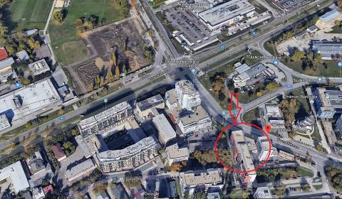 Rent Garage, Garage, Tomášikova, Bratislava - Ružinov, Slovakia