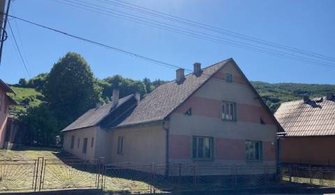 Sale Family house, Family house, Púchov, Slovakia
