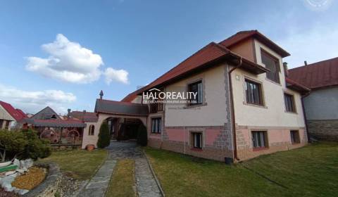 Sale Family house, Liptovský Mikuláš, Slovakia