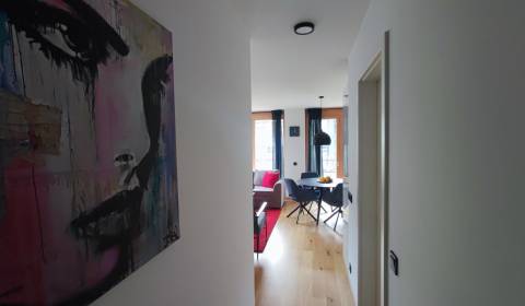 Rent One bedroom apartment, One bedroom apartment, Bratislava - Nové M