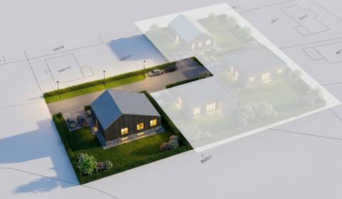 Sale Land – for living, Land – for living, Poľná, Nitra, Slovakia