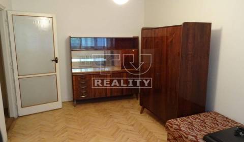TUreality ponúka na predaj 3i byt - Bratislava-Račianske Mýto - 62 m²