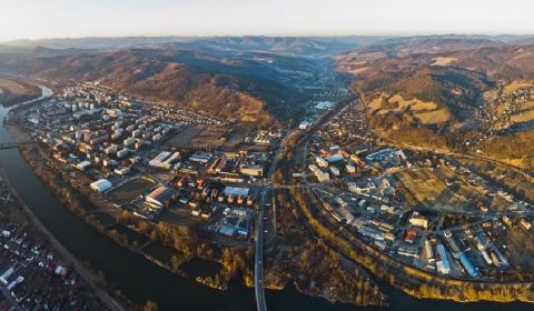 Rent Three bedroom apartment, Three bedroom apartment, Okružná, Púchov