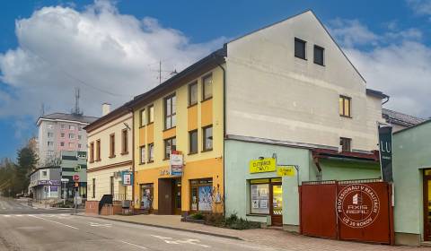 Rent Offices, Offices, Námestie sv. Mikuláša, Stará Ľubovňa, Slovakia